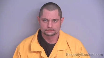 Mugshot of GARY DALE HRINDA