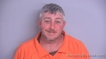 Mugshot of JOHN KYSER BYRD