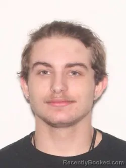 Mugshot of ISAAC SHANE LIKENS