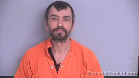 Mugshot of JONATHAN ISAAC TUTEN