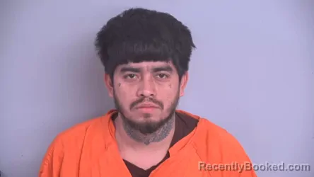 Mugshot of Jose Engracio Laines Gonzalez booked in Bradford County, Florida on October 8, 2026