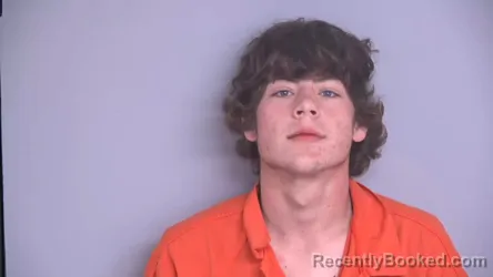 Mugshot of JUDSON COY DAVIS