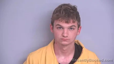 Mugshot of DAWSON FREDERICK CREWS