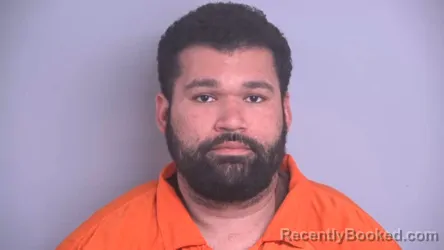 Mugshot of DANIEL ALEJANDRO NUNEZ RAMIREZ booked in Bradford County, Florida on May 12, 2026