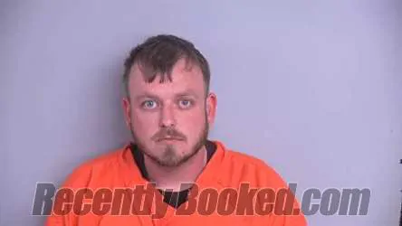 Mugshot of TROY AUSTIN JACKSON