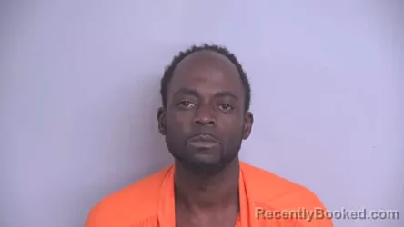 Mugshot of CURTIS LEE SIMMONS