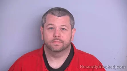 Mugshot of KURT ALAN HENDL