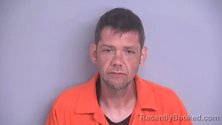 Mugshot of ROBERT EUGENE LOVITT