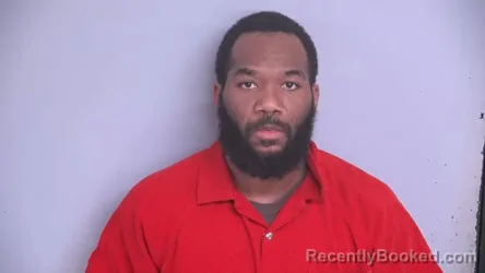 Mugshot of JAQUAIN BRANTAVIOUS BRYANT