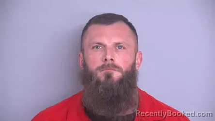 Mugshot of ROBERT EUGENE HATCHER booked in Bradford County, Florida on May 11, 2026