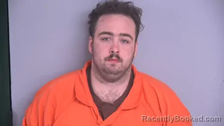Mugshot of NOAH ALEXANDER SHORES
