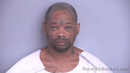 Mugshot of JASON LEE MCNAIR booked in Bradford County, Florida on April 2, 2026