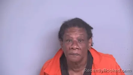 Mugshot of Valerie Schuler Jenkins booked in Bradford County, Florida on September 23, 2026