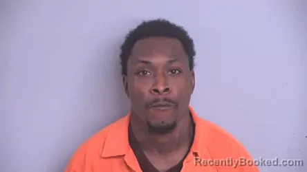 Mugshot of JAMES RENDER