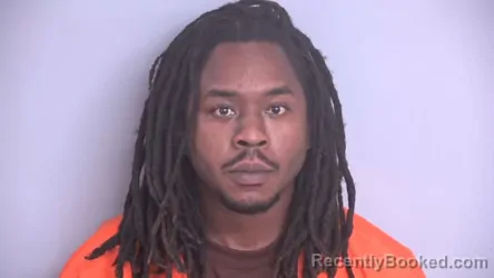 Mugshot of JHERU KENYATTA MATTHEWS