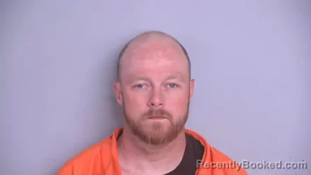 Mugshot of BRANDON LAVAUGHN JOHNSON