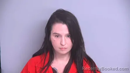 Mugshot of CHELSEA MARIE HILL
