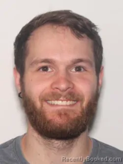 Mugshot of DAVID BLACK SNEDDEN