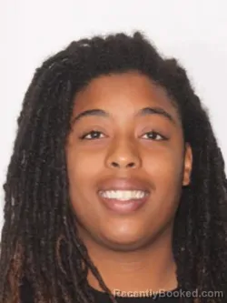 Mugshot of JA'KORIA KA'SHARENEE HINES