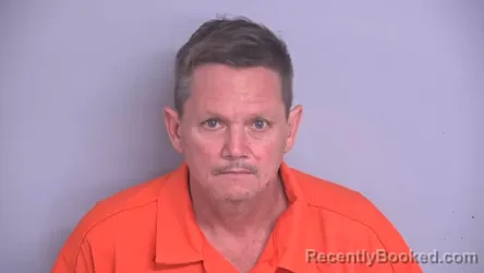 Mugshot of CHRISTOPHER DAVID LAKE