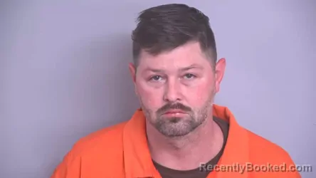 Mugshot of JAMES TAYLOR BROOKS