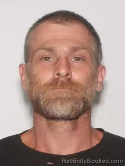 Mugshot of JOHN LENORD GONTZ