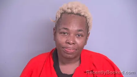 Mugshot of TABITHA ANN PRICE