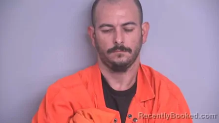 Mugshot of WILLIAM NEWTON TAYLOR