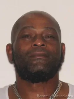 Mugshot of MARLON JERMAINE MCCULLOR booked in Bradford County, Florida on April 11, 2026