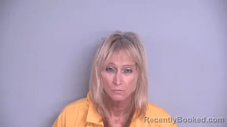 Mugshot of ERIC MARTIN WILLIAMS booked in Bradford County, Florida on April 20, 2026