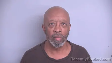 Mugshot of JAMES HENRY EASTON booked in Bradford County, Florida on June 12, 2026