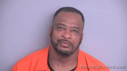 Mugshot of DEWAYNE EDWARD MCBRIDE booked in Bradford County, Florida on April 11, 2026