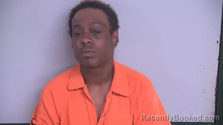 Mugshot of JAMAAL LATRAVIS BROWN