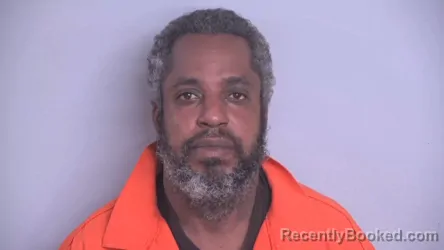 Mugshot of RYSON TYHEE COLCLOUGH