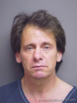 Mugshot of ALEXANDER JAMES ABBOTT