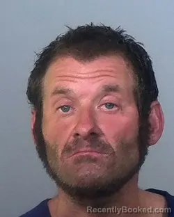 Mugshot of CODY DEWAYNE ADKINS