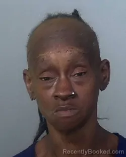 Mugshot of DEBRA ANN ADAMS