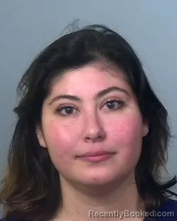 Mugshot of DALAL KHOKHA ARRAF