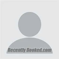 Booking photo from Manatee County, Florida