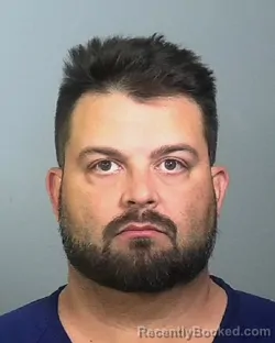 Mugshot of ERIK GUNNER ANDERSON