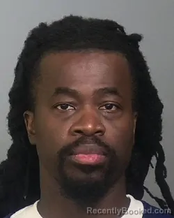 Mugshot of KARY ALEXIS booked in Manatee County, Florida on March 23, 2026