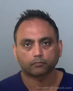Mugshot of SALMAN ASHFAQ