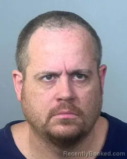 Mugshot of STEVEN MICHAEL ARNOLD