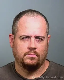 Mugshot of STEVEN MICHAEL ARNOLD