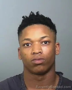 Mugshot of ANDREW BOATMAN booked in Manatee County, Florida on March 25, 2026