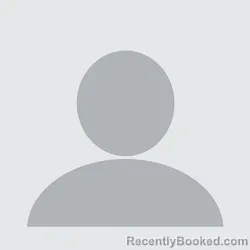 Mugshot of ANTHONY R BLANDING