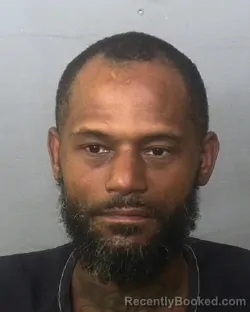 Mugshot of CHANCEY BRIANE BLUE booked in Manatee County, Florida on March 23, 2026