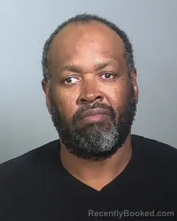 Mugshot of DEMETRO LERNARD BACON