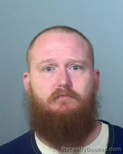 Mugshot of GEORGE BELL