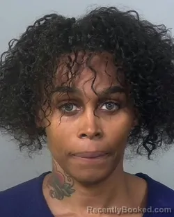 Mugshot of GARTRELL OCTAVIOUS BURTON